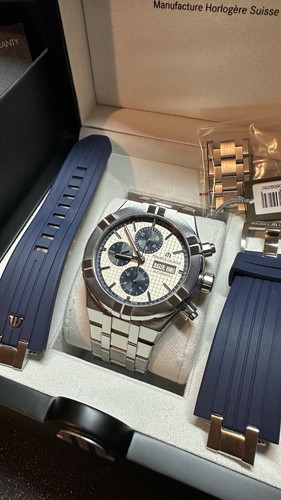 Maurice lacroix aikon men - maurice,