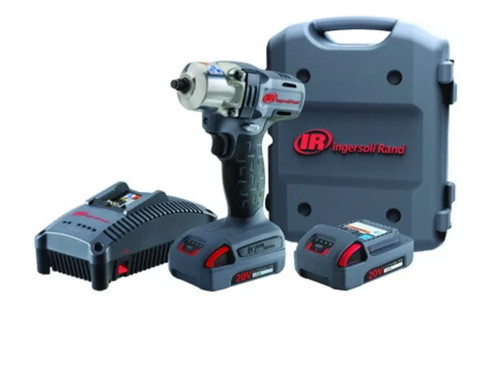 Ingersoll rand w5130 k12 - ingersoll, 3/8"