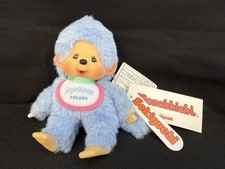 Monchhichi  Colors Colours