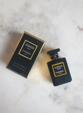 Coco Miniture Chanel Noir Eau