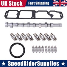 FULL CAMSHAFT KIT FOR CITROEN