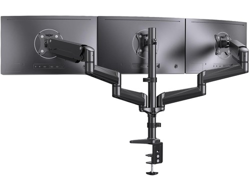 Ergear triple monitor mount - monitor,