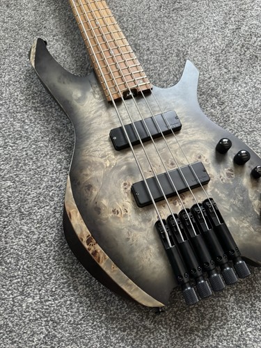 Cort space stardust - cort, 5