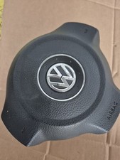VW Polo 2009-2017 Steering