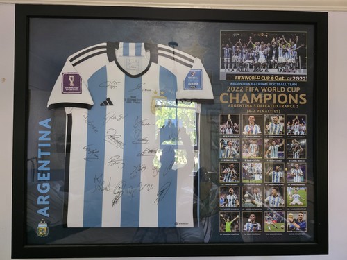 Official argentina world - world, cup