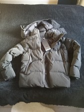 Canada Goose Whyndham Black