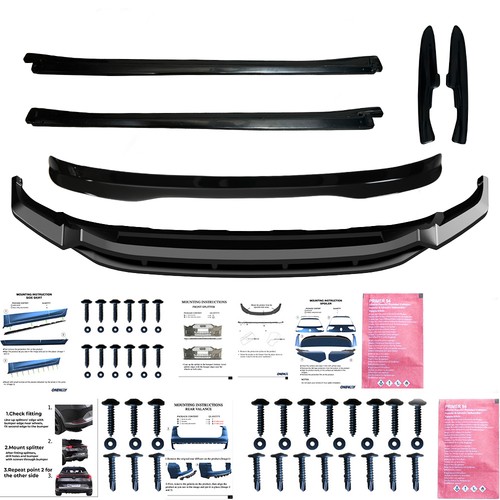 Carparts body kit - carparts,