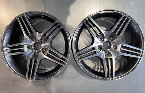 Mercedes replica - x2, 18”