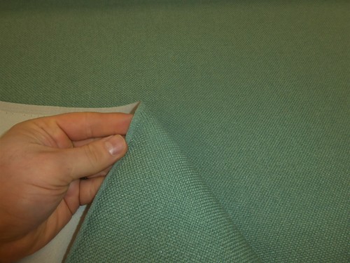 Plain weave hardwearing - plain,
