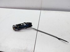 SKODA YETI EXTERIOR DOOR