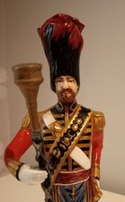 Michael Sutty Drum Major