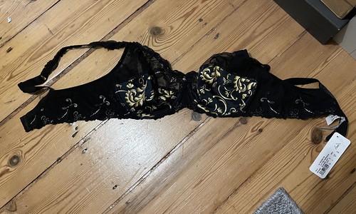 Lise charmel silk baroque - *lise, charmel*