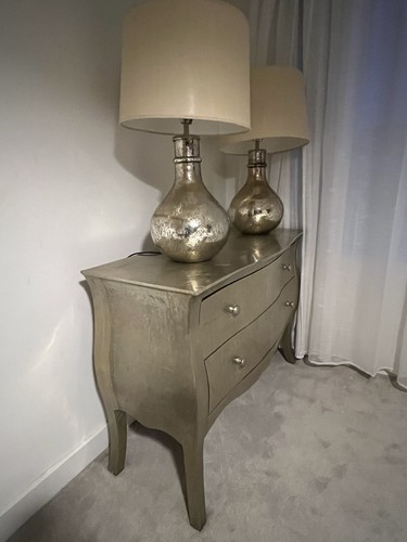 French style bombe chest - chest, of