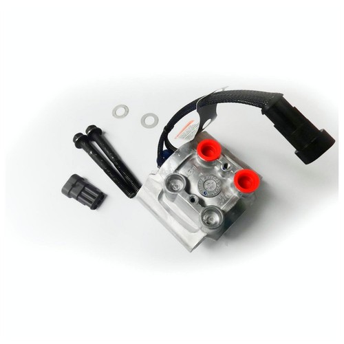 Fuel injector starboard - fuel,