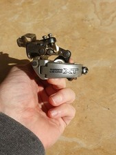 Shimano Deore XT FD-M750 Front