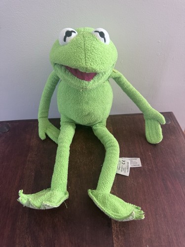 Kermit the frog muppets - kermit,