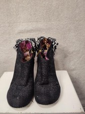 Irregular Choice Shoe/Boots