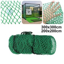 Golf Net Practice Training Aid