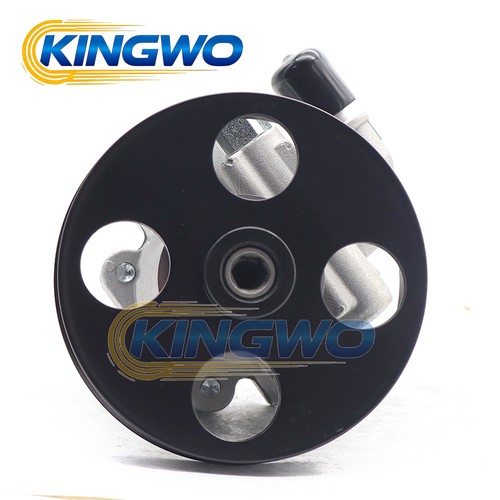 Power steering pump pulley - steering, w