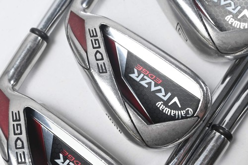 Callaway razr edge irons - razr, /