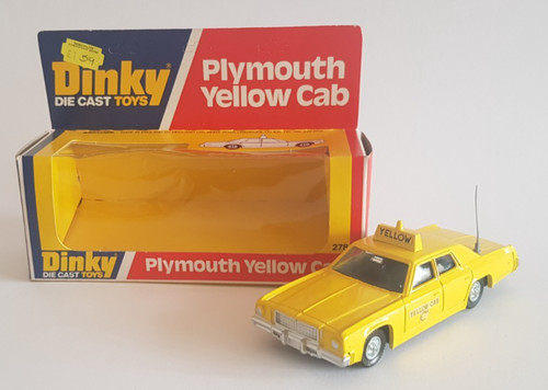Dinky toys 278 - dinky, 278,