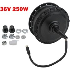 36V 250W Flexible Brushless