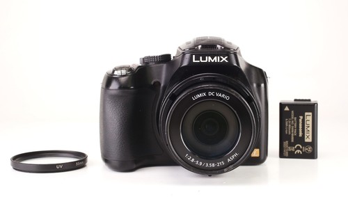 Panasonic dmc fz72 digital - dmc-fz72,