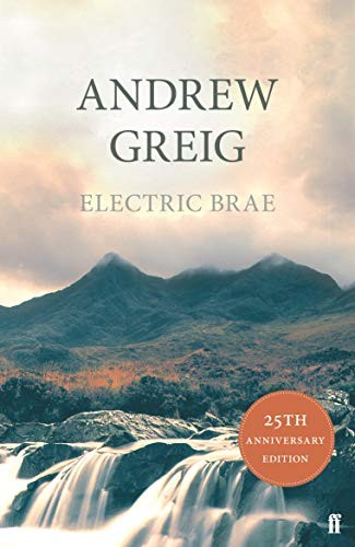 Electric brae andrew - electric, brae,andrew
