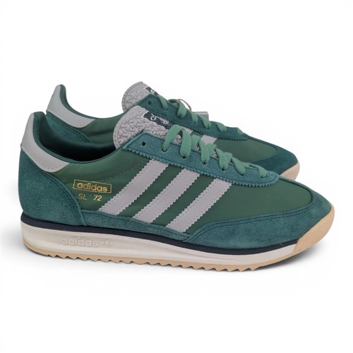 Adidas preloved green - 72, rs