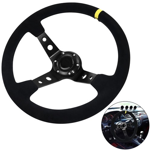350mm modified car suede - 350mm,