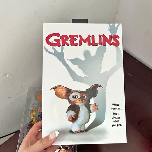 Neca gremlins ultimate - neca,