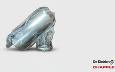 Chappee De Dietrich Remeha mouthpiece S20018543