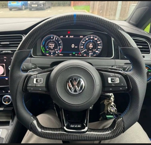 Real carbon wheel - real,