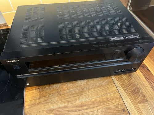 Onkyo nr626 receiver - onkyo, av