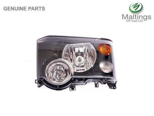 Landrover discovery td5 - discovery,