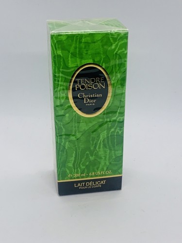 Christian dior tendre poison - dior,