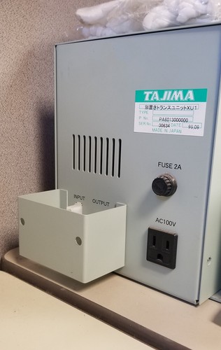 Tajima tmfxii c1202 - tajima, tmfxii-c1202