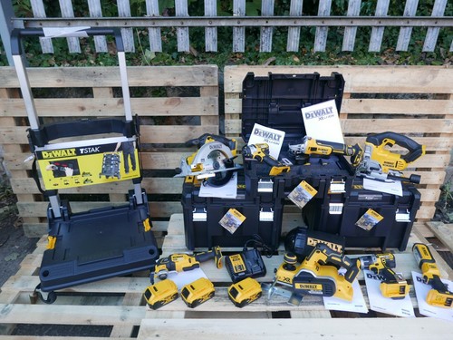 Dewalt 18v kit - 18v,