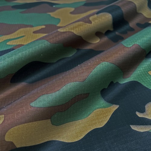 Ripstop waterproof fabric - waterproof,