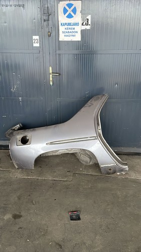 Porsche 928 right rear - 928,