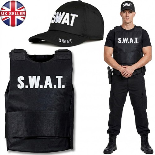 Adult swat team - adult, &