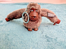 Kipling monkey keyring simon - -,