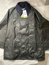 Barbour X A.P.C Beaufort Men's
