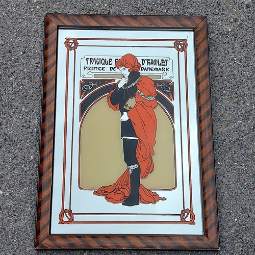 Tragedy hamlet prince - of, of