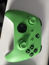 Microsoft Xbox Series X/S Wireless Controller Velocity Green