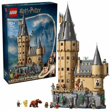 LEGO Harry Potter 76454