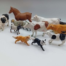 Vintage Britains Farm Toys