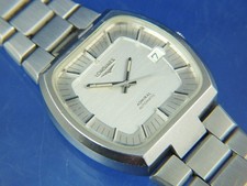 Longines Admiral Automatic