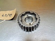 BSA C15 B40 GEAR 27T GEARBOX