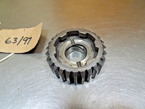 Bsa c15 b40 - bsa, 27t